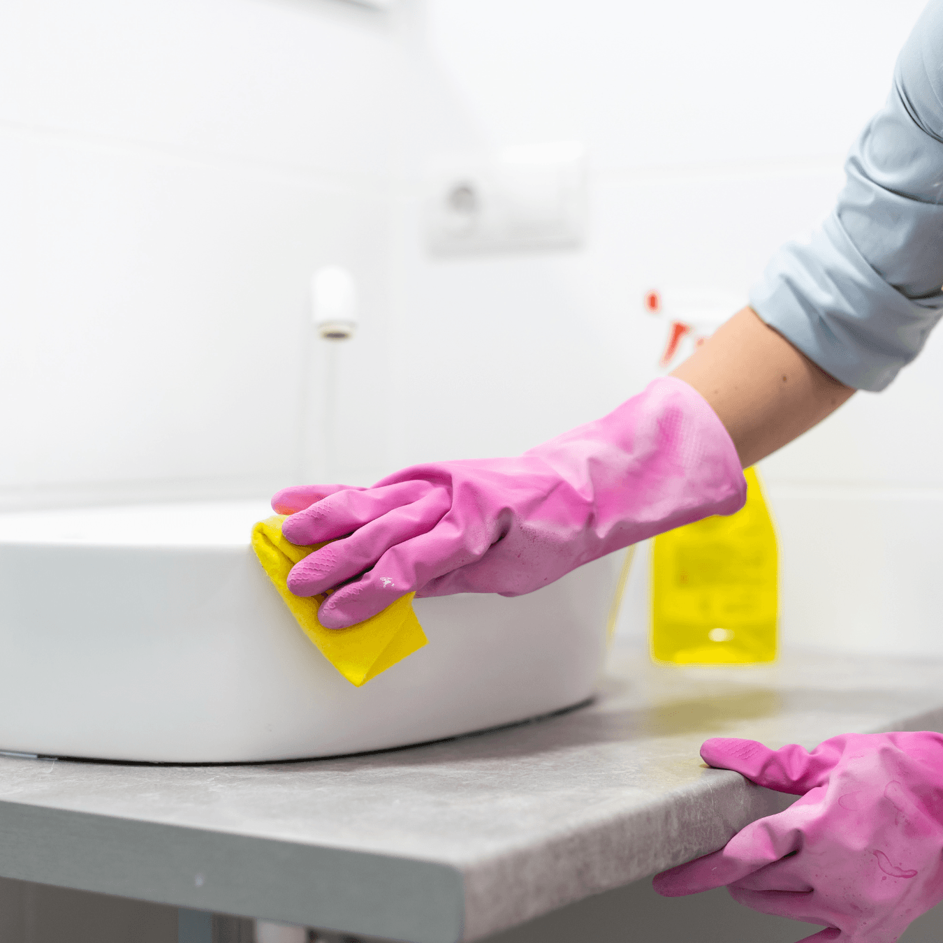 Home cleaning